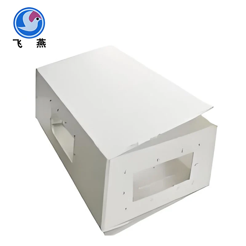 Miksi elävä eläinlaatikko on välttämätöntä turvalliselle eläinkuljetukselle?